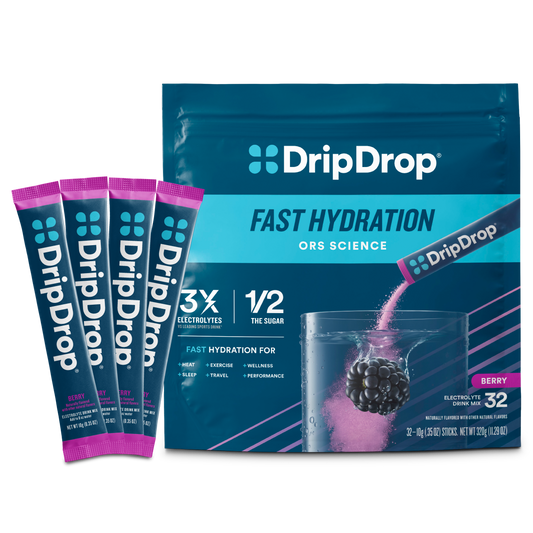 dripdrop-berry-electrolyte-powder-8-oz-sticks-32-count-d8 Berry_-_32ct_-_Transparent.png
