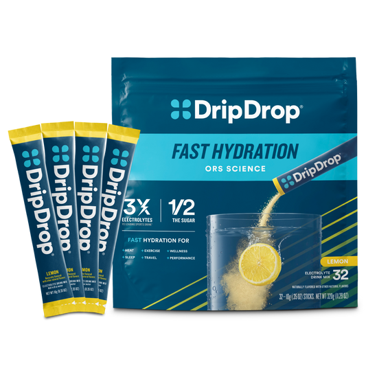 dripdrop-lemon-electrolyte-powder-8-oz-sticks-32-count-c8 Lemon_-_32ct_-_Transparent.png