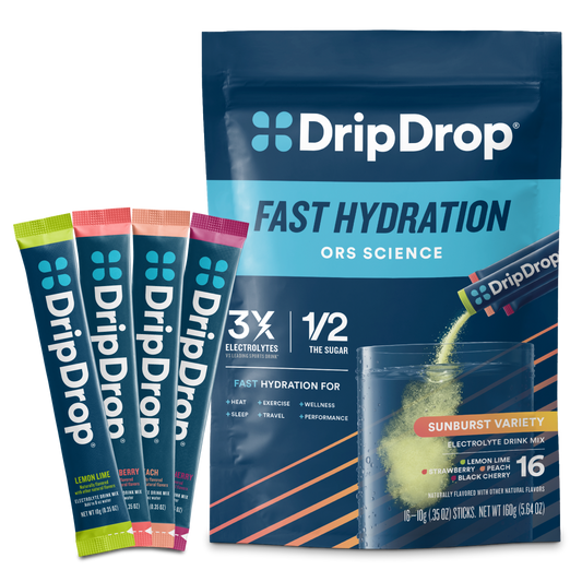 dripdrop-sunburst-variety-pack-electrolyte-powder-8-oz-sticks-16-count-r3 Sunburst_Variety_-_16ct_-_Transparent.png
