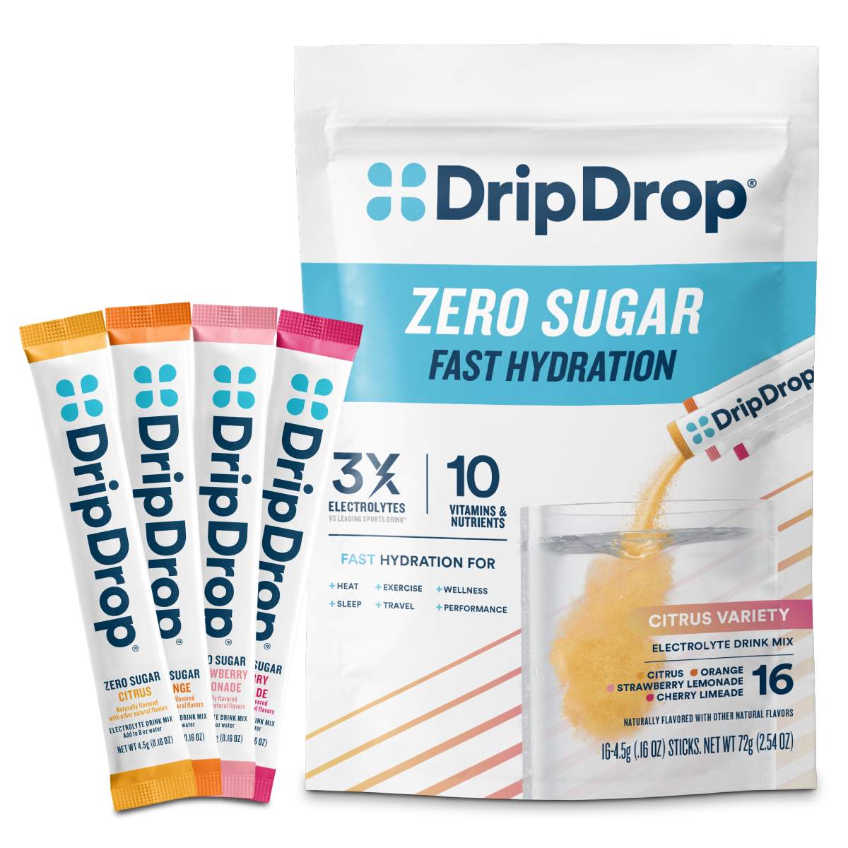 dripdrop-zero-sugar-citrus-variety-pack-electrolyte-powder-8-oz-sticks-16-count-j6 Zero_Citrus_Variety_-_16ct_-_Transparent.png
