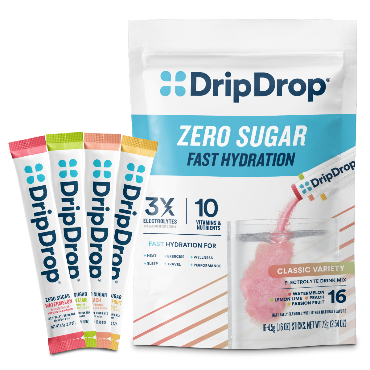 dripdrop-zero-sugar-classic-variety-pack-electrolyte-powder-8-oz-sticks-16-count-k7 Zero_Classic_Variety_-_16ct_-_Transparent.png