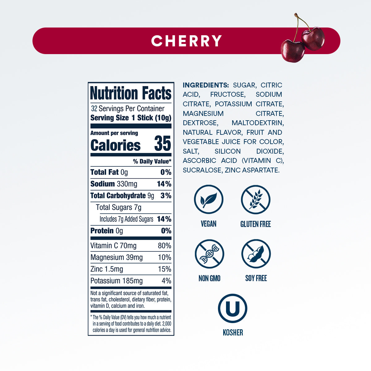 dripdrop-cherry-electrolyte-powder-8-oz-sticks-32-count-w1 eComm-OG-PDP_Nutrition_Cherry_1200x1200_2026_vFINAL.jpg