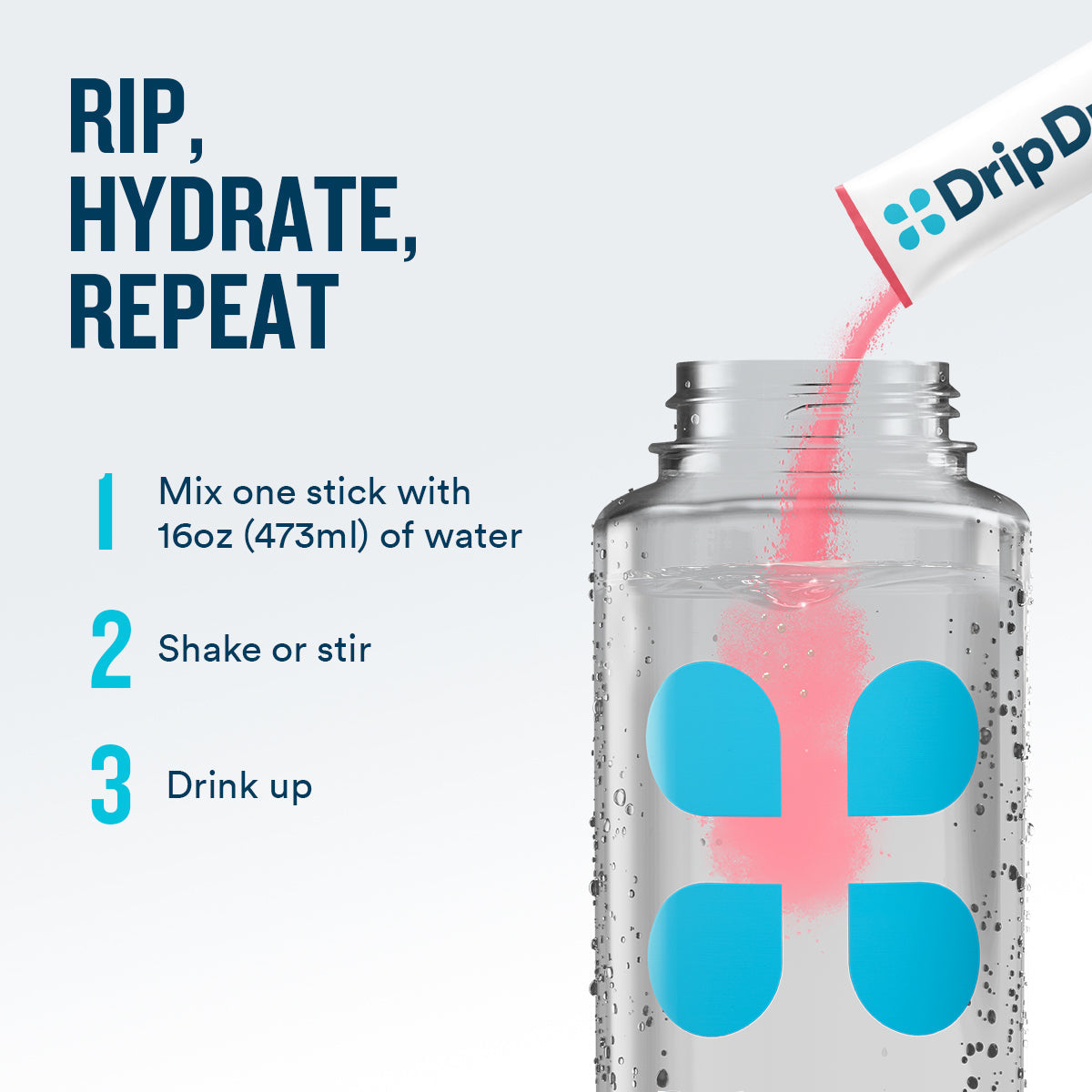 dripdrop-zero-sugar-plus-watermelon-tangerine-tropical-punch-raspberry-lemonade-16-oz-sticks-16-count-h6 eComm-ZSP-PDP_How-To_VP-A_2.jpg